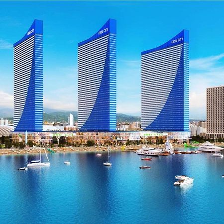 Orbi City 707 باتومي المظهر الخارجي الصورة