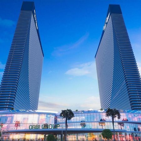 Orbi City 707 باتومي المظهر الخارجي الصورة