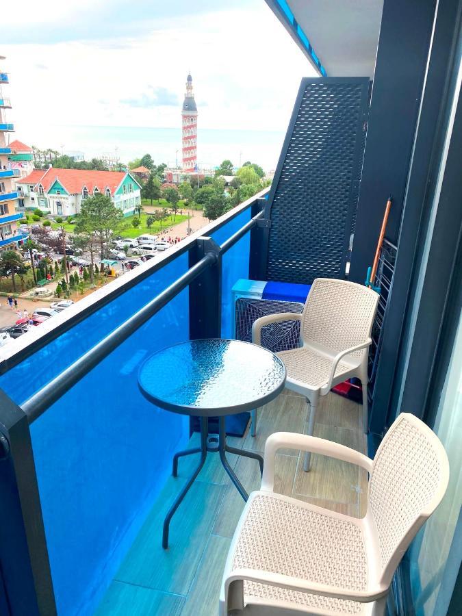 Orbi City 707 باتومي المظهر الخارجي الصورة