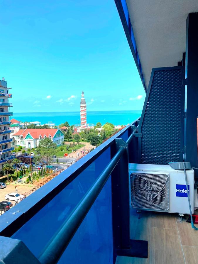 Orbi City 707 باتومي المظهر الخارجي الصورة