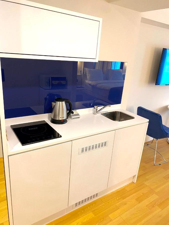 Orbi City 707 باتومي المظهر الخارجي الصورة