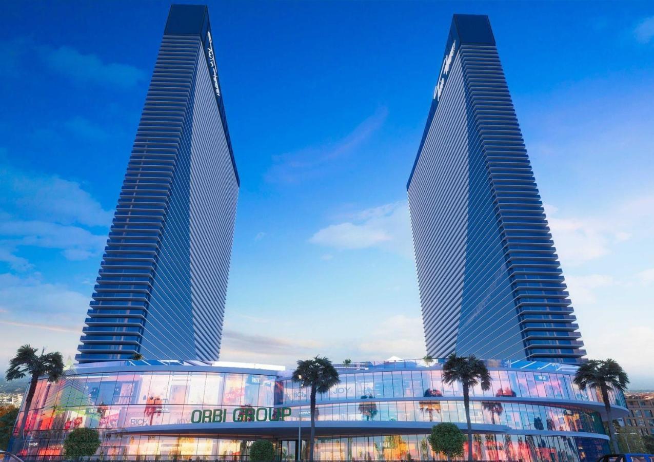 Orbi City 707 باتومي المظهر الخارجي الصورة